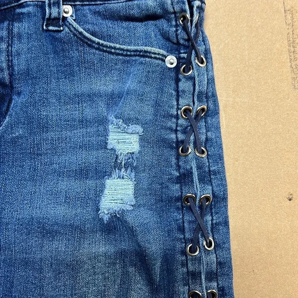 Hudson Skirt Size 14 Girls - Picture 4 of 8